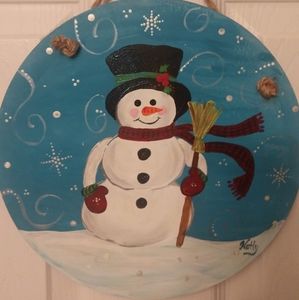 Meet your Posher, Natalie